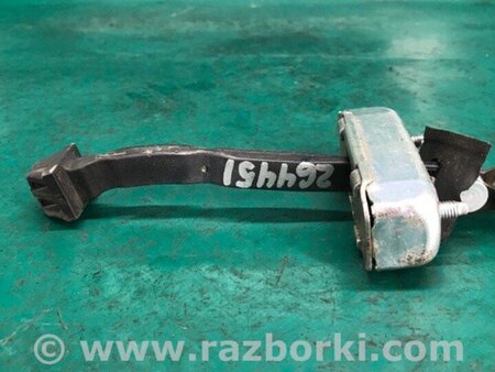 ФОТО Обмежувач дверей для Lexus RX300/330/350/400 (03-09) Киев