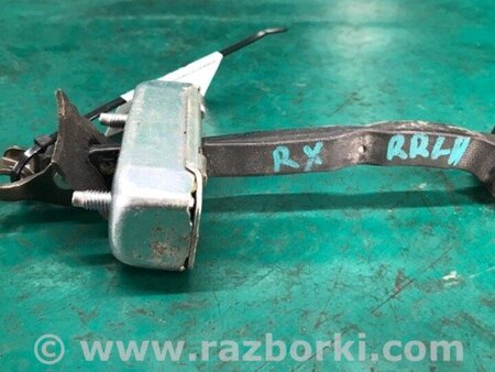 ФОТО Обмежувач дверей для Lexus RX300/330/350/400 (03-09) Киев