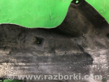 ФОТО Підкрилок для Hyundai Sonata YF (09.2009-03.2014) Киев