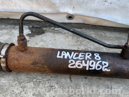 ФОТО Рульова рейка для Mitsubishi Lancer Киев