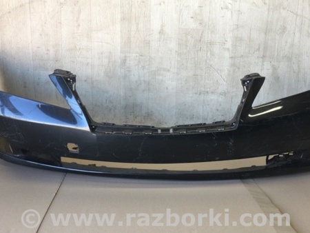 ФОТО Бампер передній для Lexus ES350 (06-12) Киев