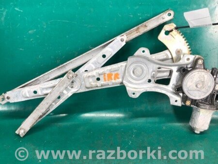 ФОТО Склопідйомник для Infiniti FX S50 (03-08) Киев