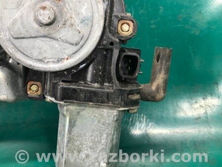 ФОТО Склопідйомник для Infiniti FX S50 (03-08) Киев