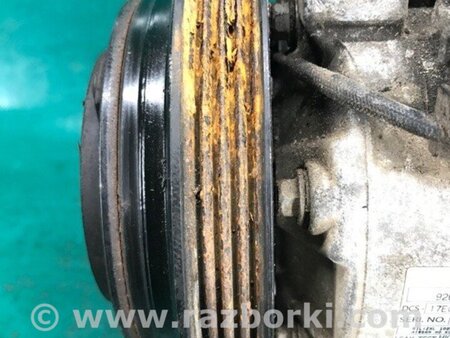 ФОТО Компресор кондиціонера для Infiniti M35/M45 Киев
