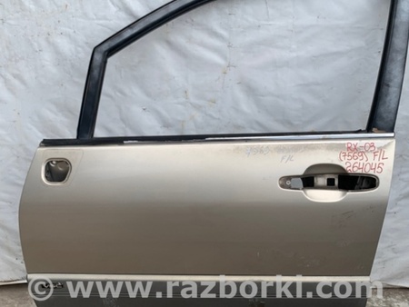 ФОТО Двері для Lexus RX300 (98-03) Киев