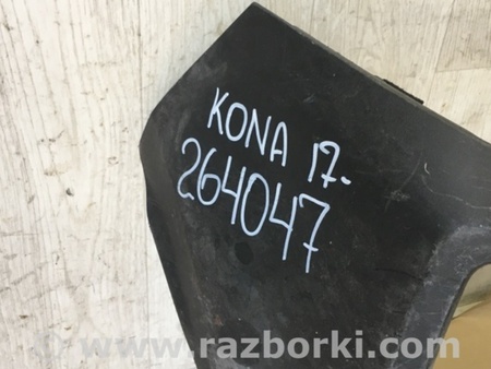 ФОТО Бампер задній для Hyundai Kona OS (17-23) Киев