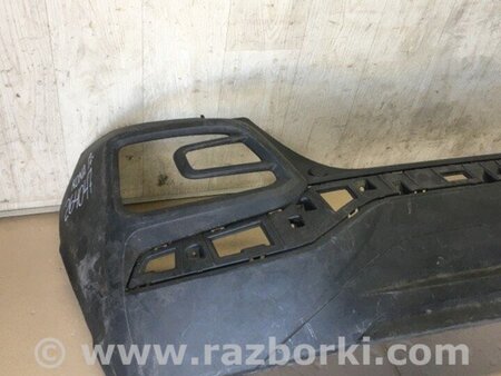 ФОТО Бампер задній для Hyundai Kona OS (17-23) Киев