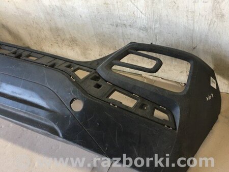 ФОТО Бампер задній для Hyundai Kona OS (17-23) Киев