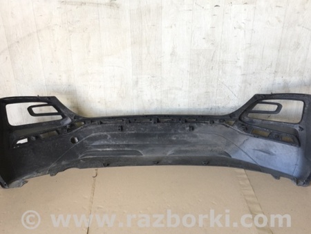 ФОТО Бампер задній для Hyundai Kona OS (17-23) Киев