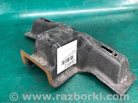 ФОТО Кронштейн підсилювач переднього бампера для Mazda CX-7 Киев