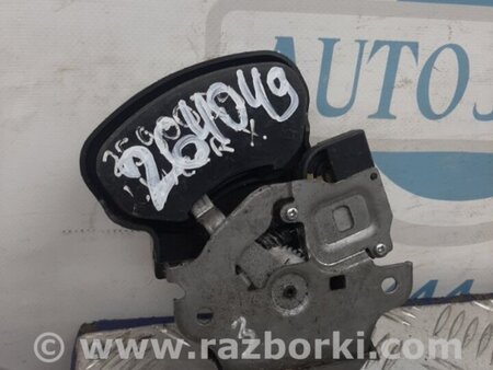 ФОТО Замок кришки багажника для Mitsubishi Lancer X 10 (08-17) Киев