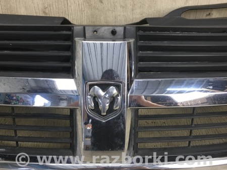 ФОТО Решітка радіатора для Dodge Journey (2011-2020) Киев