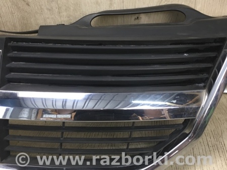 ФОТО Решітка радіатора для Dodge Journey (2011-2020) Киев