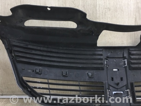 ФОТО Решітка радіатора для Dodge Journey (2011-2020) Киев