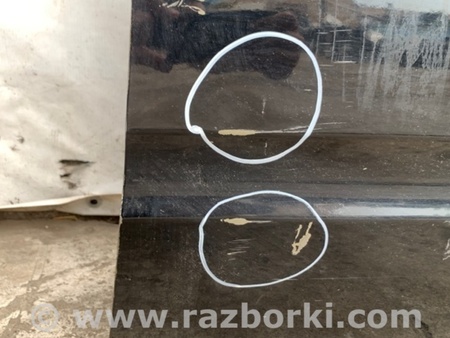 ФОТО Двері для Nissan Frontier D40 (04-21) Киев