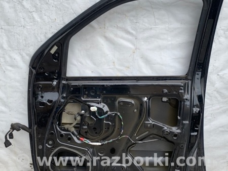 ФОТО Двері для Nissan Frontier D40 (04-21) Киев