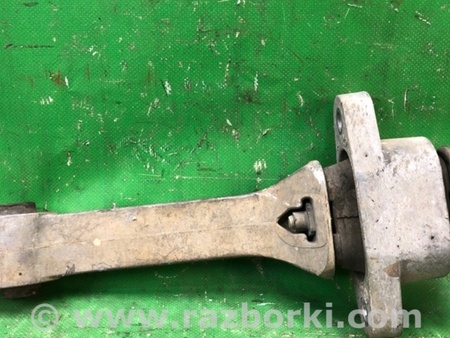 ФОТО Подушка двигателя нижняя для Hyundai Santa Fe DM (12-18) Киев