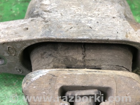 ФОТО Подушка двигателя нижняя для Hyundai Santa Fe DM (12-18) Киев