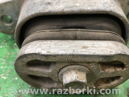 ФОТО Подушка двигателя нижняя для Hyundai Santa Fe DM (12-18) Киев
