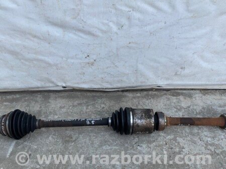 ФОТО Привід передній для Toyota Sienna (03-10) Киев