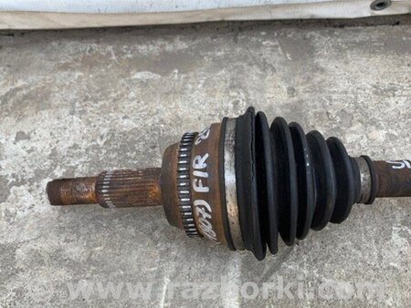 ФОТО Привід передній для Toyota Sienna (03-10) Киев