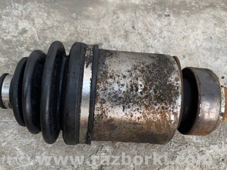 ФОТО Привід передній для Toyota Sienna (03-10) Киев
