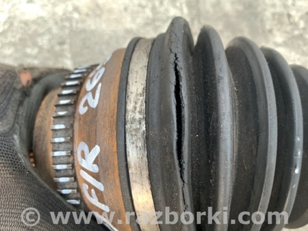ФОТО Привід передній для Toyota Sienna (03-10) Киев