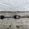 Привід передній Toyota Sienna (03-10)