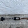 ФОТО Привід передній для Toyota Sienna (03-10) Киев