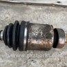 ФОТО Привід передній для Toyota Sienna (03-10) Киев