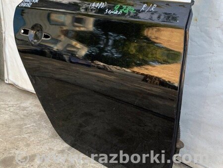 ФОТО Двері для Nissan Sentra B17 Киев