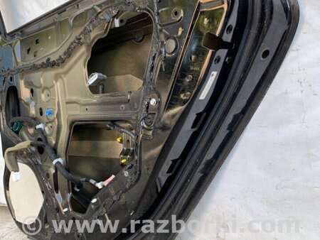 ФОТО Двері для Nissan Sentra B17 Киев