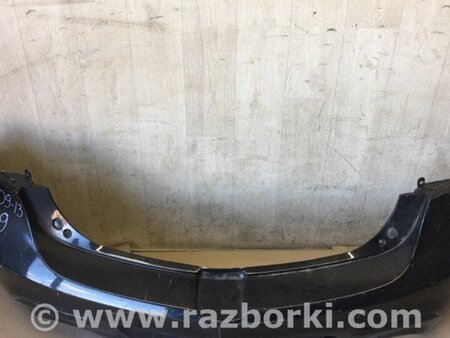 ФОТО Бампер задній для Mazda 3 BL (2009-2013) (II) Киев