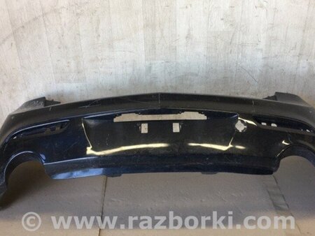 ФОТО Бампер задній для Mazda 3 BL (2009-2013) (II) Киев