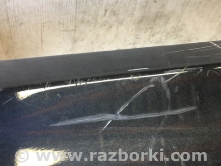 ФОТО Бампер задній для Mazda 3 BL (2009-2013) (II) Киев