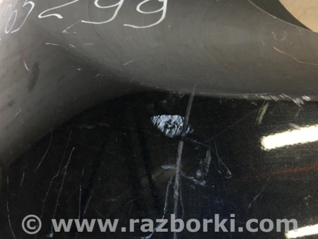ФОТО Бампер задній для Mazda 3 BL (2009-2013) (II) Киев