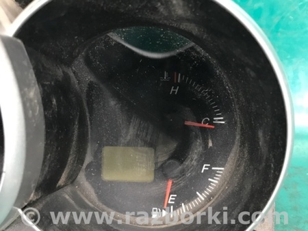 ФОТО Панель приладів для Mazda 3 BK (2003-2009) (I) Киев
