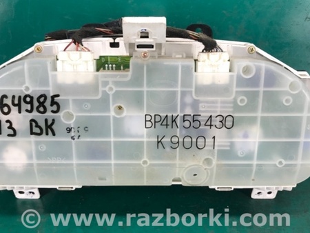 ФОТО Панель приладів для Mazda 3 BK (2003-2009) (I) Киев