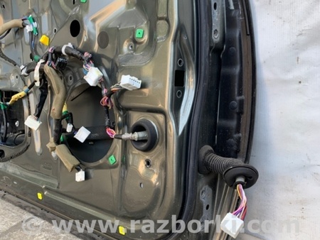 ФОТО Двері для Lexus LS430 (00-06) Киев