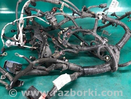 ФОТО Проводка підкапотна з фішками для Dodge Journey (2011-2020) Киев
