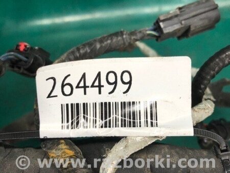 ФОТО Проводка підкапотна з фішками для Dodge Journey (2011-2020) Киев