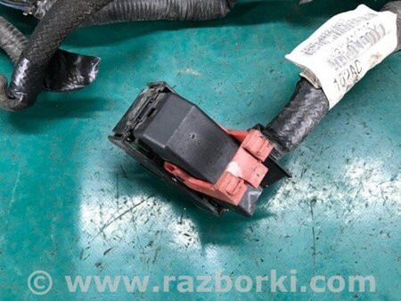ФОТО Проводка підкапотна з фішками для Dodge Journey (2011-2020) Киев