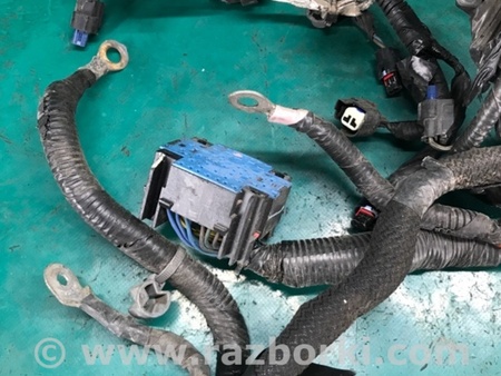 ФОТО Проводка підкапотна з фішками для Dodge Journey (2011-2020) Киев