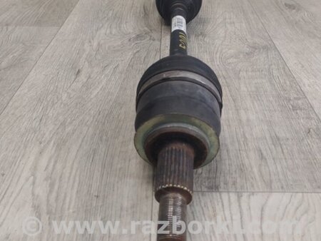 ФОТО Привід передній для Mazda CX-5 KE (12-17) Киев