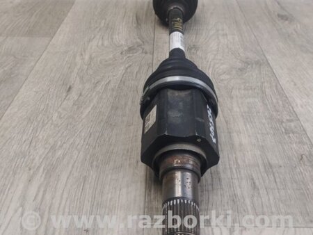 ФОТО Привід передній для Mazda CX-5 KE (12-17) Киев