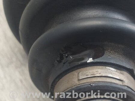 ФОТО Привід передній для Mazda CX-5 KE (12-17) Киев
