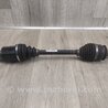 Привід передній Mazda CX-5 KE (12-17)