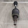 ФОТО Привід передній для Mazda CX-5 KE (12-17) Киев