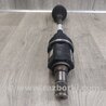 ФОТО Привід передній для Mazda CX-5 KE (12-17) Киев