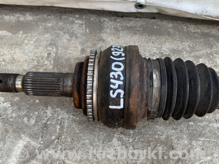 ФОТО Привід задній для Lexus LS430 (00-06) Киев
